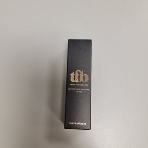 Lip Oil